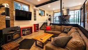 The Haven Loft