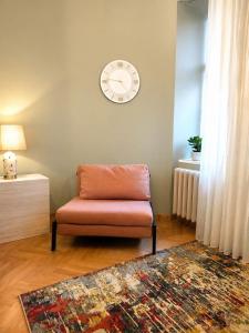 Apartment in the Heart of Old Riga