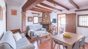 Cortijo Cecilio Nerja by Ruralidays