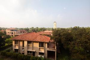 VedaStay by JadeCaps 2BHK Vedic Village Kolkata