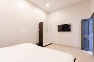Calcutta Heritage by JadeCaps Shyambazar 2BHK