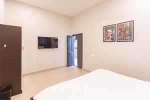 Calcutta Heritage by JadeCaps Shyambazar 2BHK