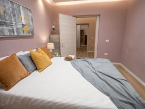 Costa Ovest Apartment 3