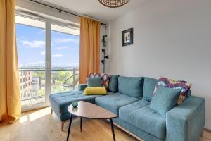 Apartamenty "Bastion Wałowa Q4Apartments