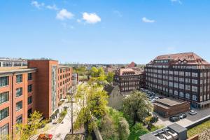 Apartamenty "Bastion Wałowa Q4Apartments