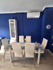 Cabo de Palos apartamento vacacional
