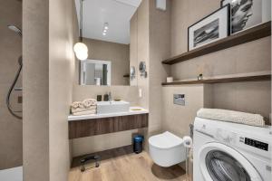 Górczewska Apt - Balcony, Parking, Air Con - by Rentujemy