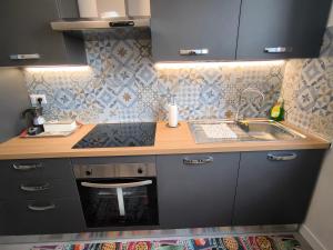 Adelina Apartments Giolitti