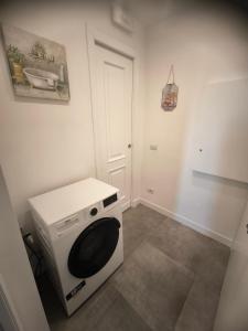 Adelina Apartments Giolitti