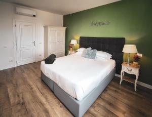 Adelina Apartments Giolitti