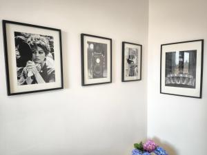 Adelina Apartments Giolitti