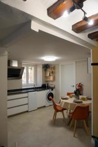 Apartamento cómodo y bien ubicado en el corazón de Rioja Alavesa