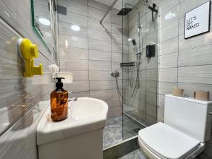Mojo Dojo Boutique Apartments Siófok