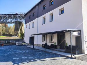 Apartament Pod Wiaduktem