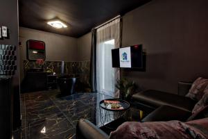 Mojo Dojo Boutique Apartments Siófok