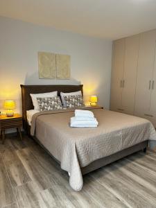 Oleana Grand Appartment