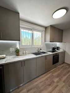 Oleana Grand Appartment