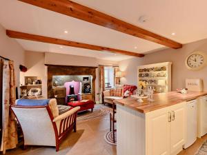 1 Bed in Richmond oc-g0009