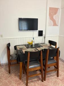 New Apartment in Arenales