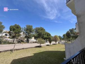 PEPA Patios-BookApartments