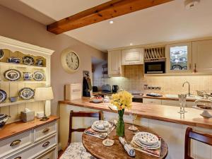 1 Bed in Richmond oc-g0009