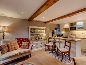 1 Bed in Richmond oc-g0009