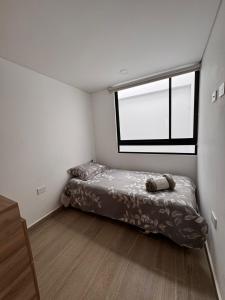 Toskana 1, Apartamento