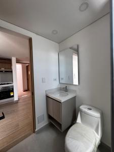 Toskana 1, Apartamento