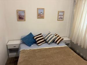 New Apartment in Arenales