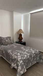 Toskana 1, Apartamento