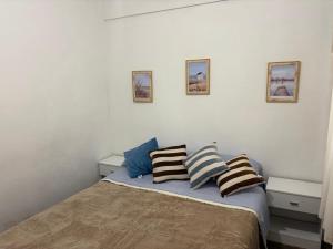 Depto 2 Ambientes Arenales Excelente Ubicación