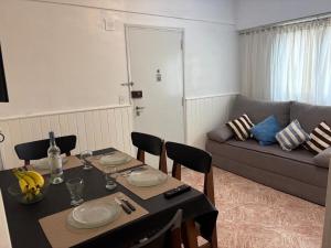 Depto 2 Ambientes Arenales Excelente Ubicación
