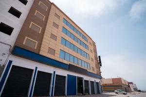 Lagoon House Dakhla