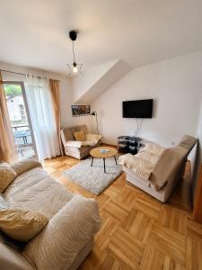 Elena Apartment