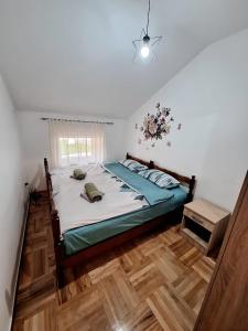 Elena Apartment