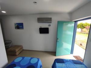 Habitacion en Villa Taormina