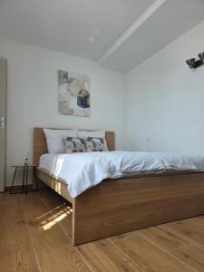La Pie Qui têtte lieu historique Chambre 2