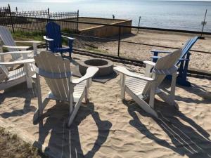 Beachy Daze in Wasaga Beach