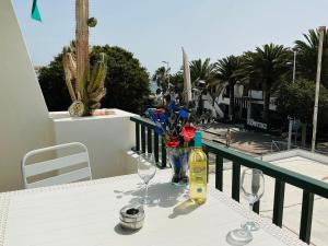 Sotavento apartment Very close to the beach