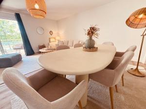 Appartement 4 etoiles bord de mer