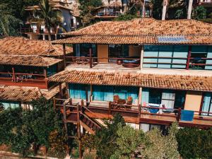 Casa Cozzumel Vista Mar por vidaboabuzios