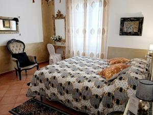 La Sosta in Lunigiana