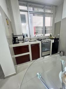 Monoambiente elegante ,moderno y luminoso