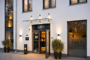 Lillys Hotel München