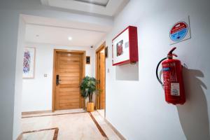 Lagoon House Dakhla