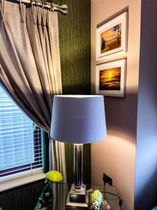 Cobh Beautiful Rooms