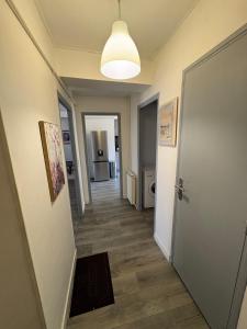 SUPERBE APPARTEMENT MEUBLE DE TOURISME BEZIERS Centre ville