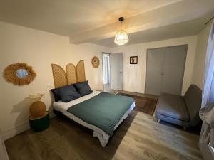 SUPERBE APPARTEMENT MEUBLE DE TOURISME BEZIERS Centre ville