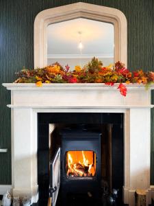 Cobh Beautiful Rooms