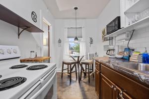Ore Line Downtown Retreat, Studio Apartment